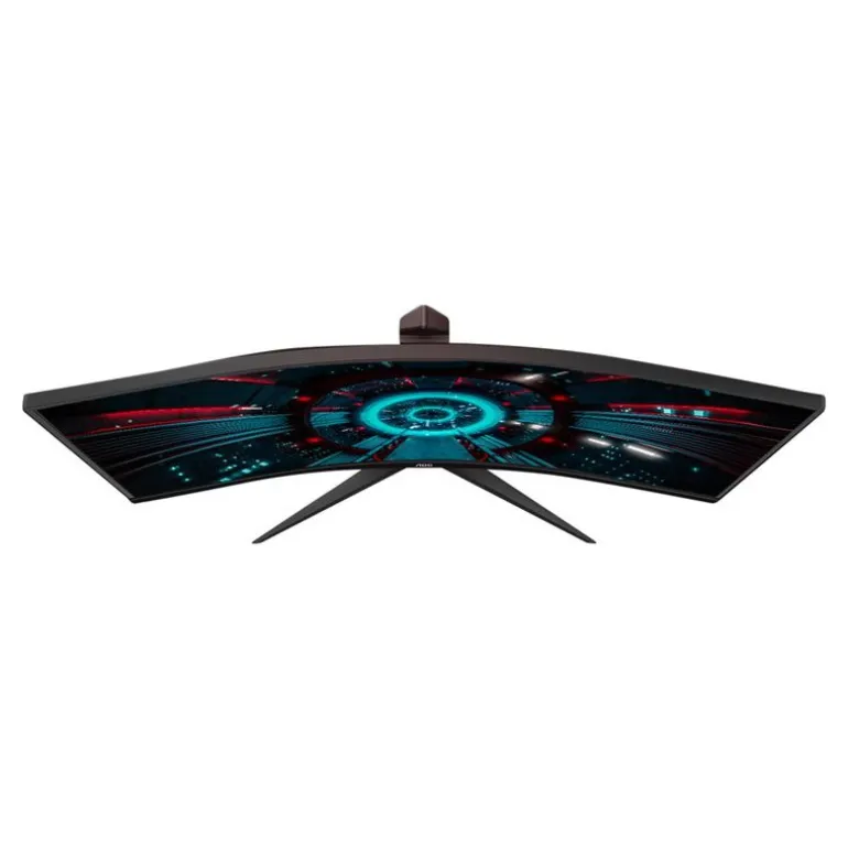 Monitor AOC C27G2ZE/BK 27" FHD 240Hz FreeSync Curvo