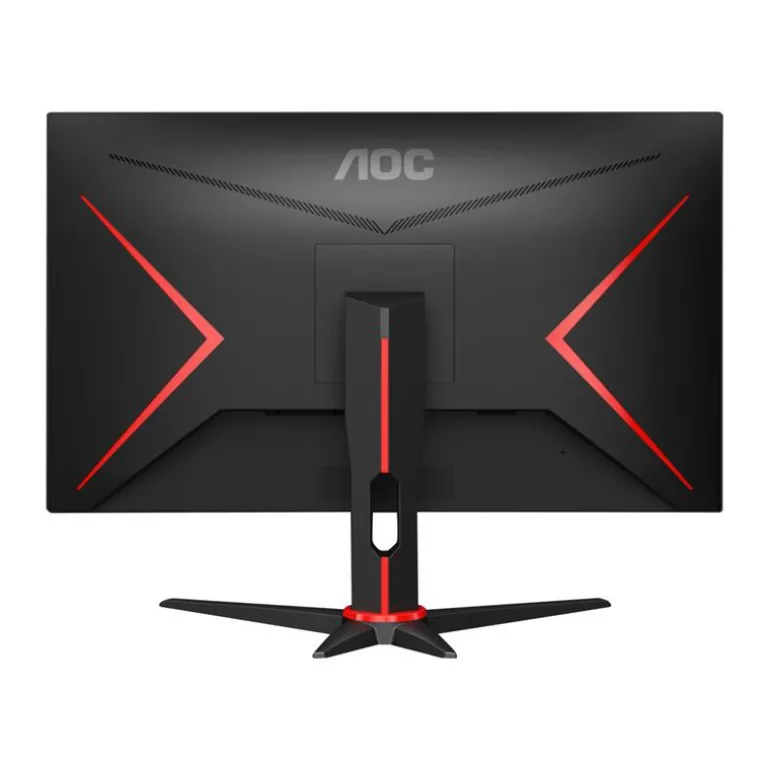 Monitor AOC C27G2ZE/BK 27" FHD 240Hz FreeSync Curvo