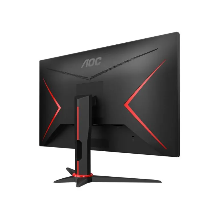 Monitor AOC C27G2ZE/BK 27" FHD 240Hz FreeSync Curvo