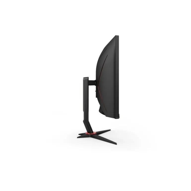 Monitor AOC CU34G2X Gaming 34" 144Hz WQHD FreeSync Curvo