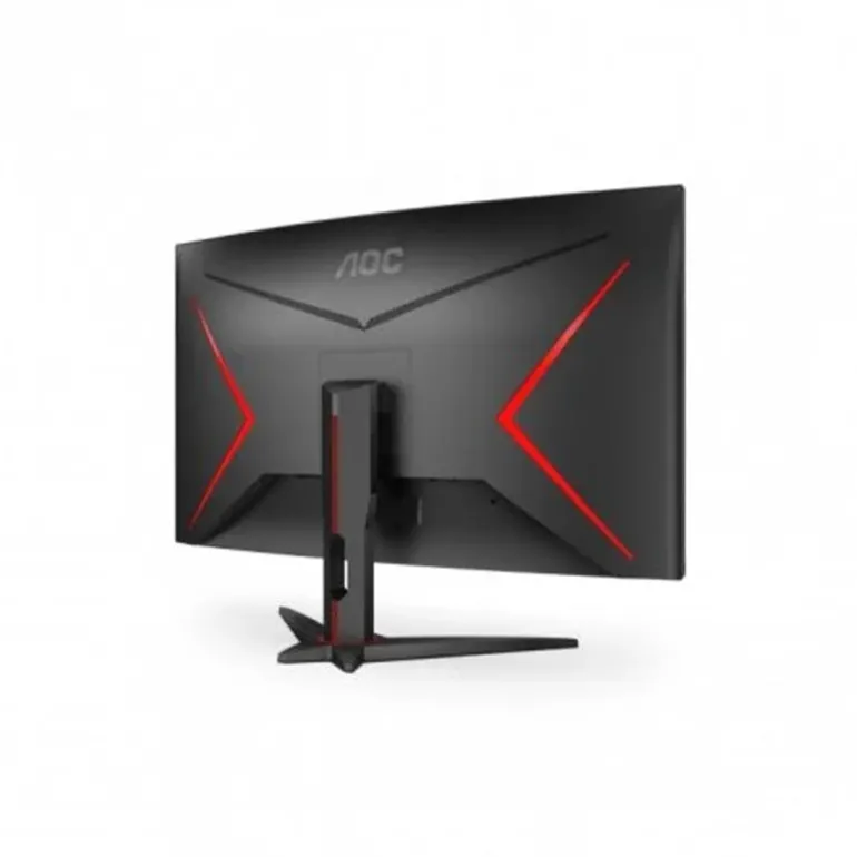Monitor AOC Gaming C32G2ZE 32" FHD VA 240Hz FreeSync Curvo