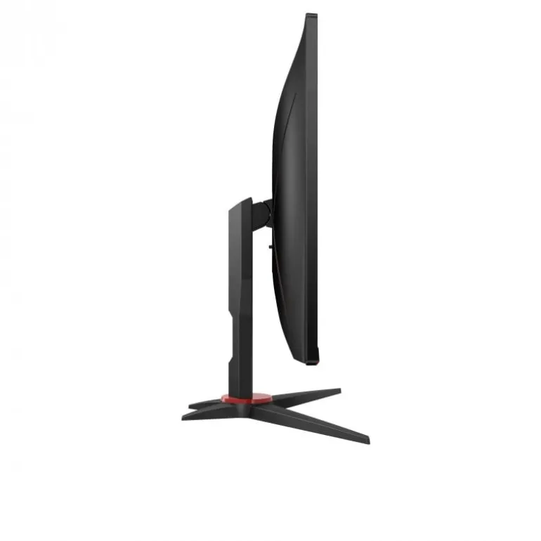 Monitor AOC Gaming 24G2SAE/BK 24" VA FHD 165Hz FreeSync