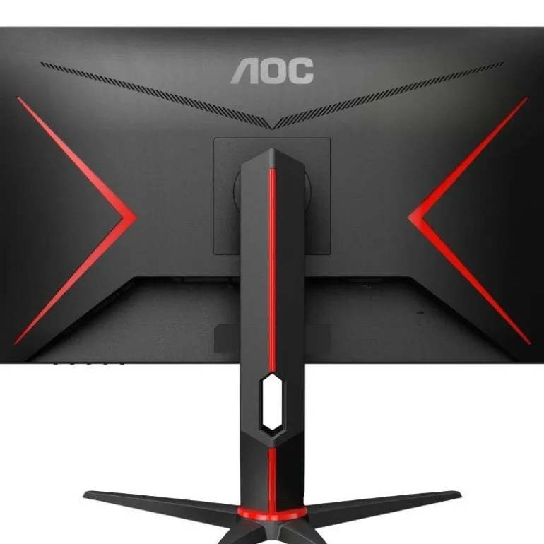 Monitor AOC Gaming Q27G2S 27" QHD 2K IPS 165Hz 1ms HDR G-Sync
