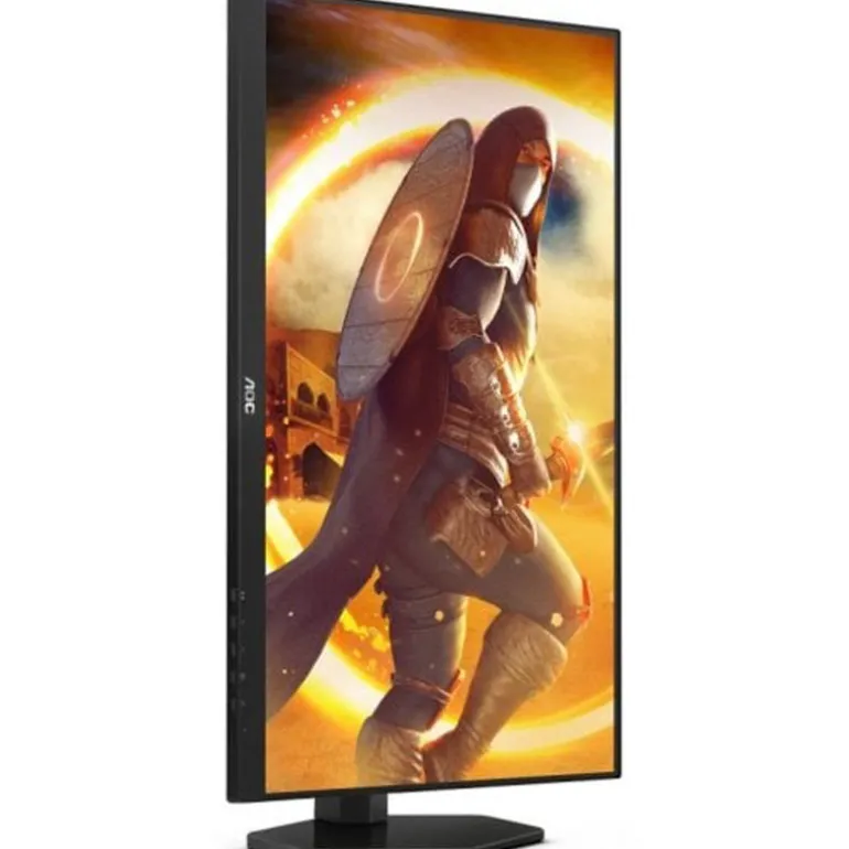 Monitor AOC Gaming Q27G4X 27" QHD IPS 180Hz 0.5ms HDR G-Sync