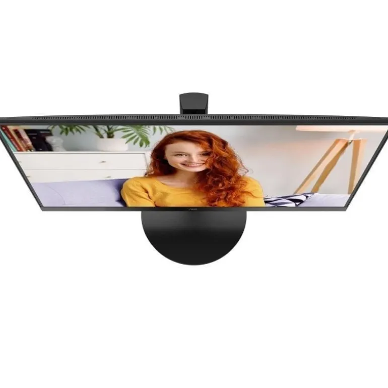 Monitor AOC U27B3AF 27" UHD 4K IPS 60Hz 4ms HDR10 Negro
