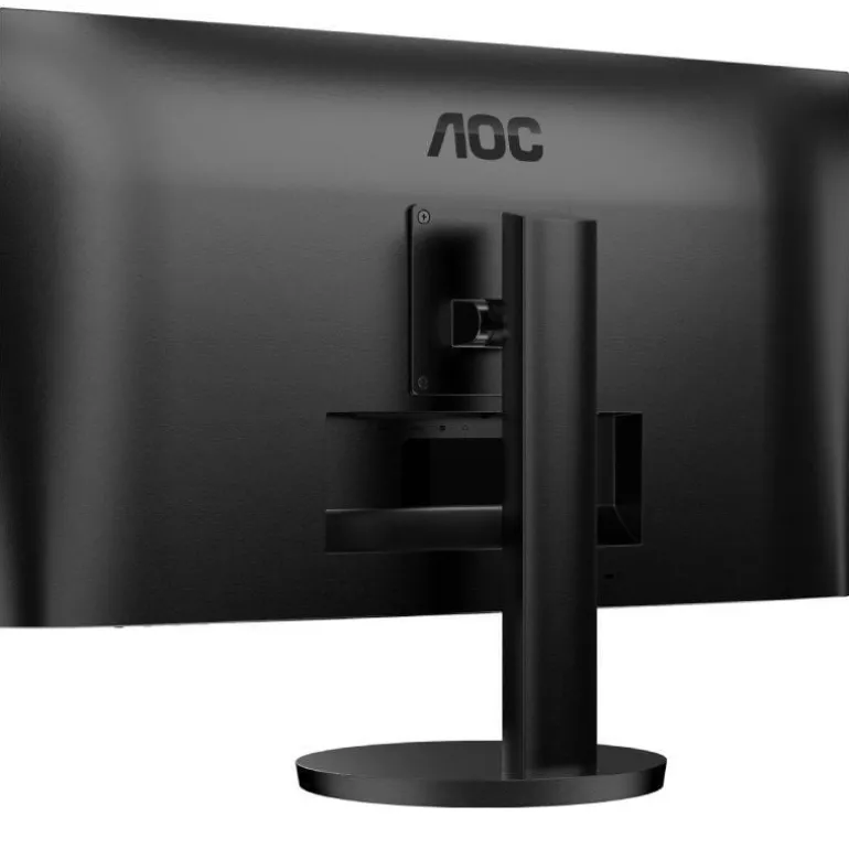 Monitor AOC U27B3AF 27" UHD 4K IPS 60Hz 4ms HDR10 Negro