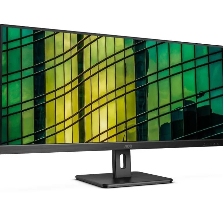 Monitor AOC U34E2M 34" WQHD VA 100Hz