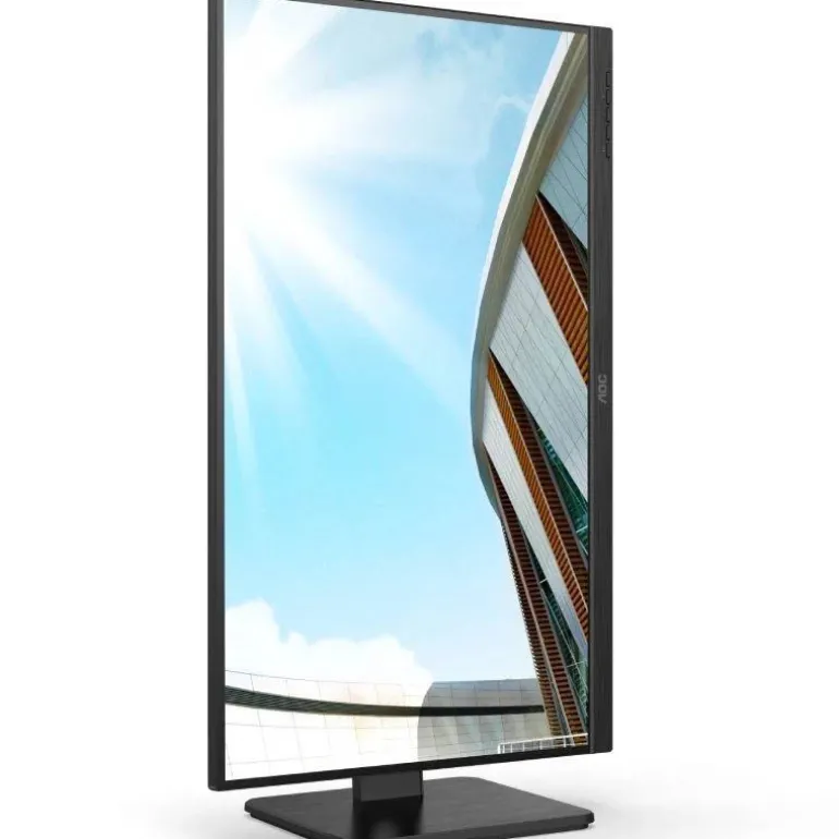 Monitor AOC U27P2CA 27" UHD IPS