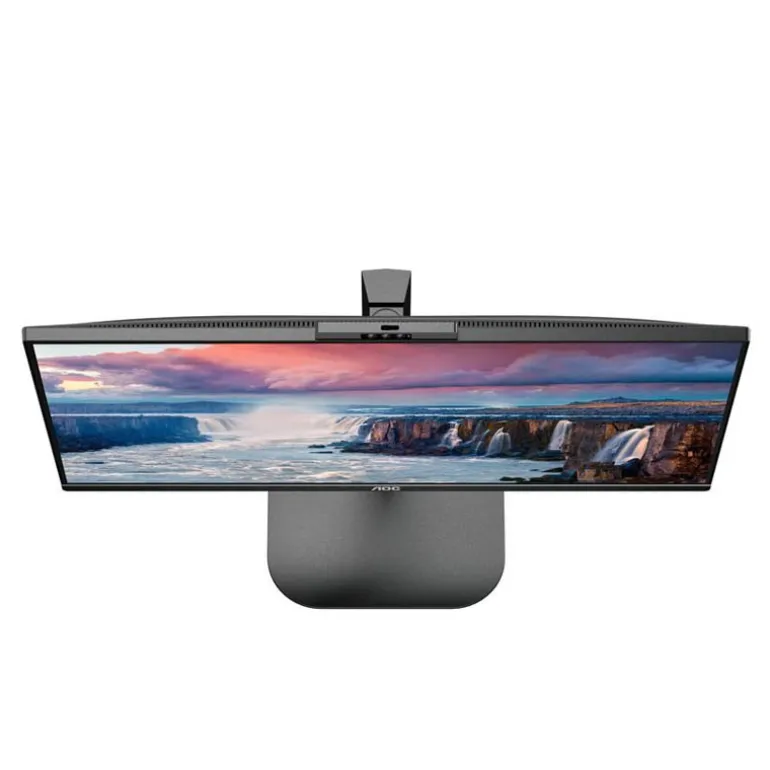 Monitor AOC 24V5CWBK 24" FHD IPS 75Hz 1ms FreeSync