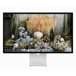 Monitor Apple Studio Display 27" 5K IPS 60Hz Vidrio Estándar