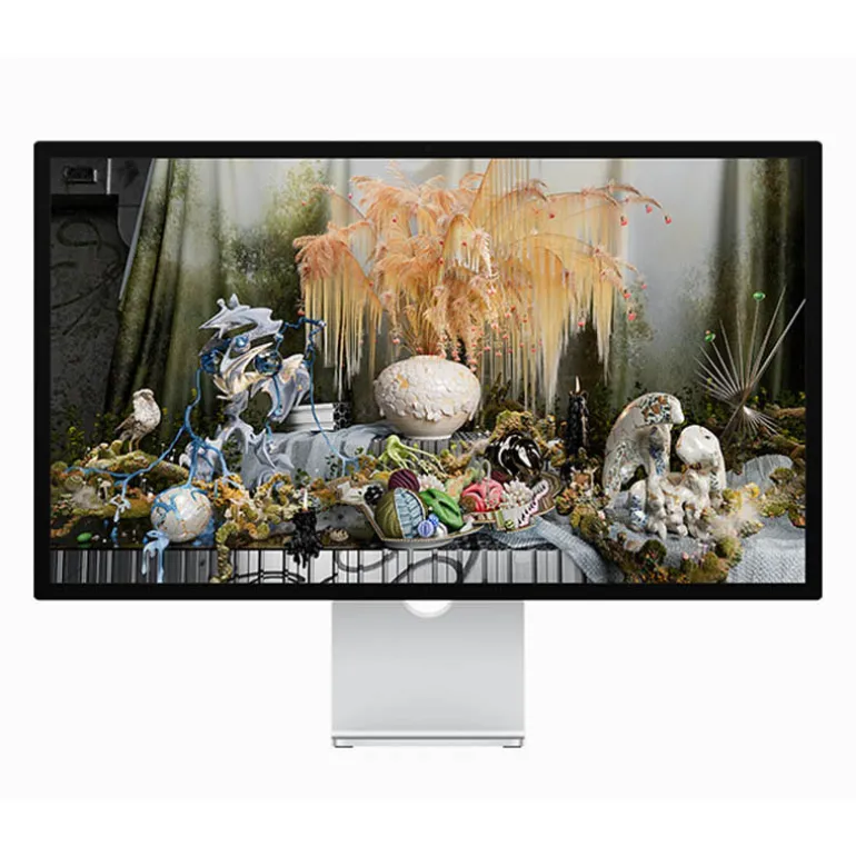 Monitor Apple Studio Display 27" 5K IPS 60Hz Vidrio Estándar