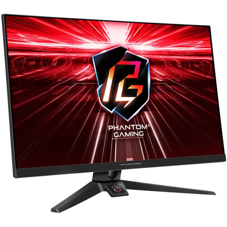 Monitor ASRock PG27FF1A 27" IPS FHD 165Hz FreeSync Premium