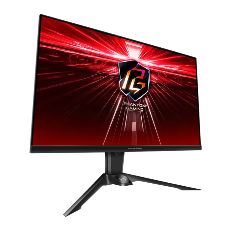 Monitor ASRock PG32QF2B 32" VA QHD 2K 165Hz FreeSync Premium