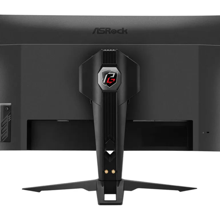 Monitor ASRock PG32QF2B 32" VA QHD 2K 165Hz FreeSync Premium