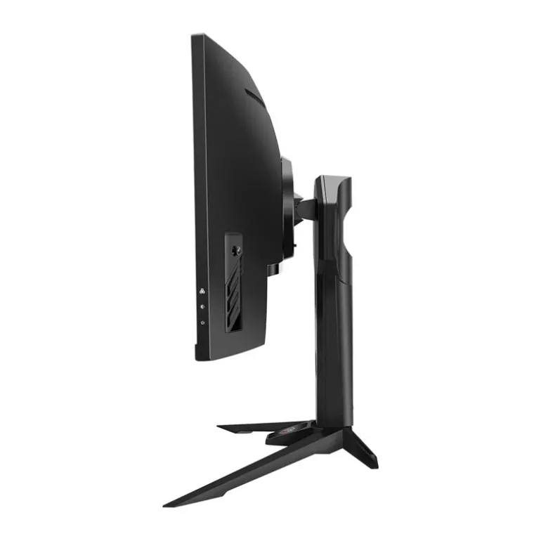 Monitor ASRock PG34WQ15R2B 34" VA 2K UltraWide 165Hz FreeSync Premium Curvo