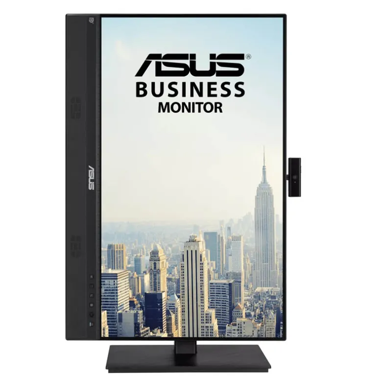 Monitor Asus BE24ECSNK 24" IPS FHD Webcam