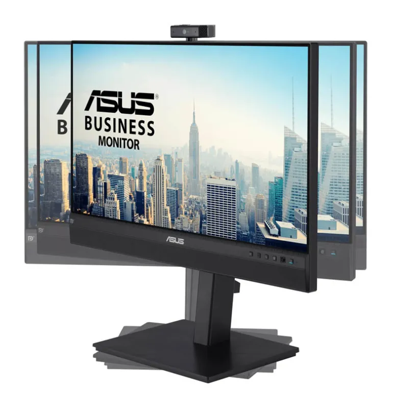Monitor Asus BE24ECSNK 24" IPS FHD Webcam