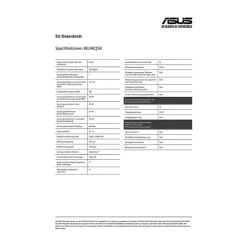 Monitor Asus BE24EQSB 24