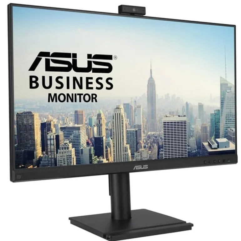 Monitor Asus Business BE249QFK 24" FHD IPS 100Hz 5ms