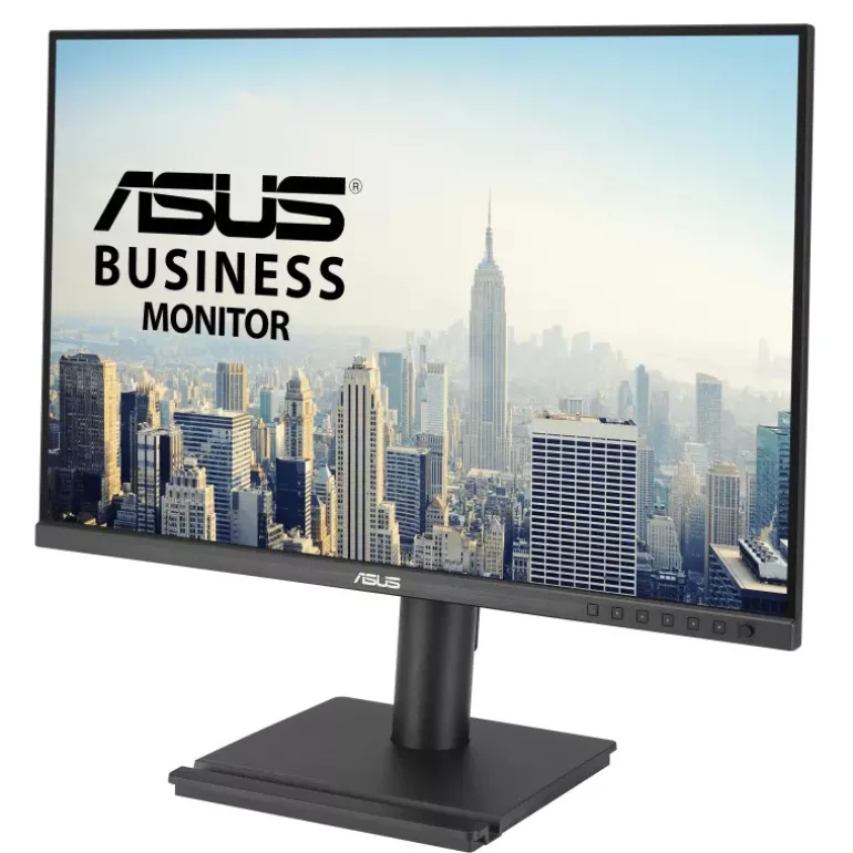 Monitor Asus Business Docking BE248CFN 24" WUXGA IPS 100Hz 5ms HDR