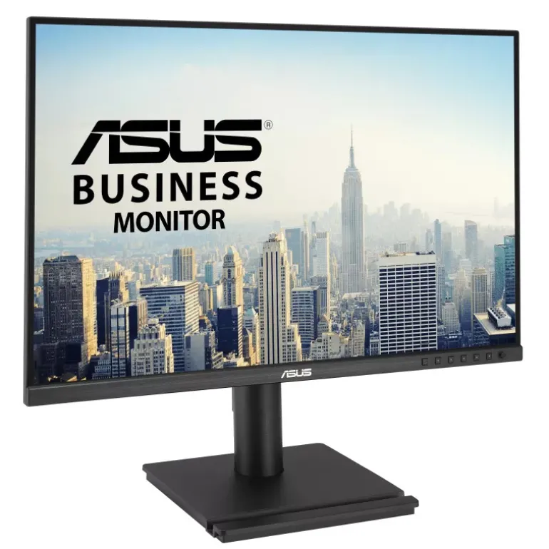 Monitor Asus Business Docking BE248CFN 24" WUXGA IPS 100Hz 5ms HDR
