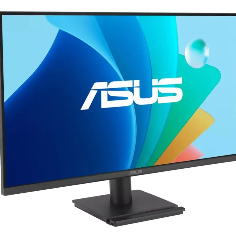 Monitor Asus Eye Care VA249QG 24" FHD IPS 120Hz 1ms