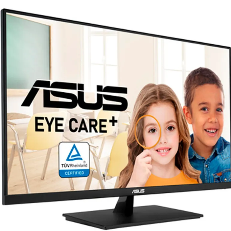 Monitor Asus EyeCare VP327Q 32" 4K UHD VA 60Hz 4ms HDR