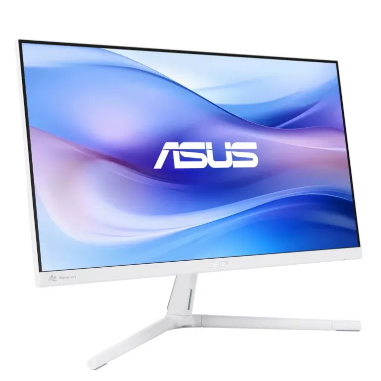 Monitor Asus Eye Care VU279HFI-W 27" FHD IPS 100Hz 1ms