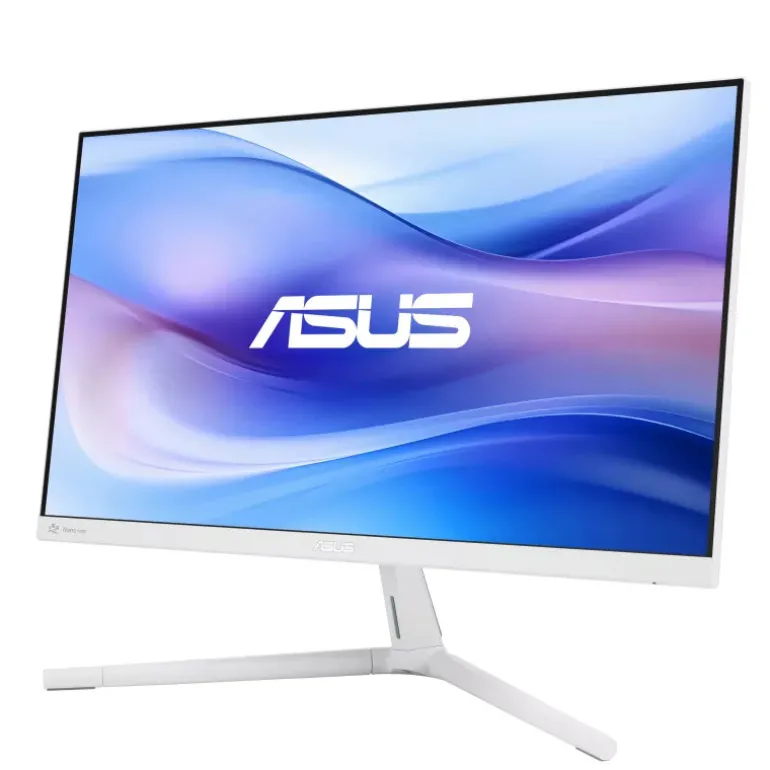 Monitor Asus Eye Care VU279HFI-W 27" FHD IPS 100Hz 1ms