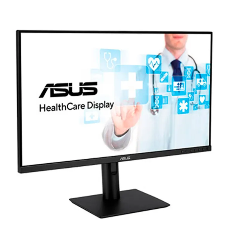 Monitor Asus HA2441A 24" QHD IPS 75Hz 5ms HDR