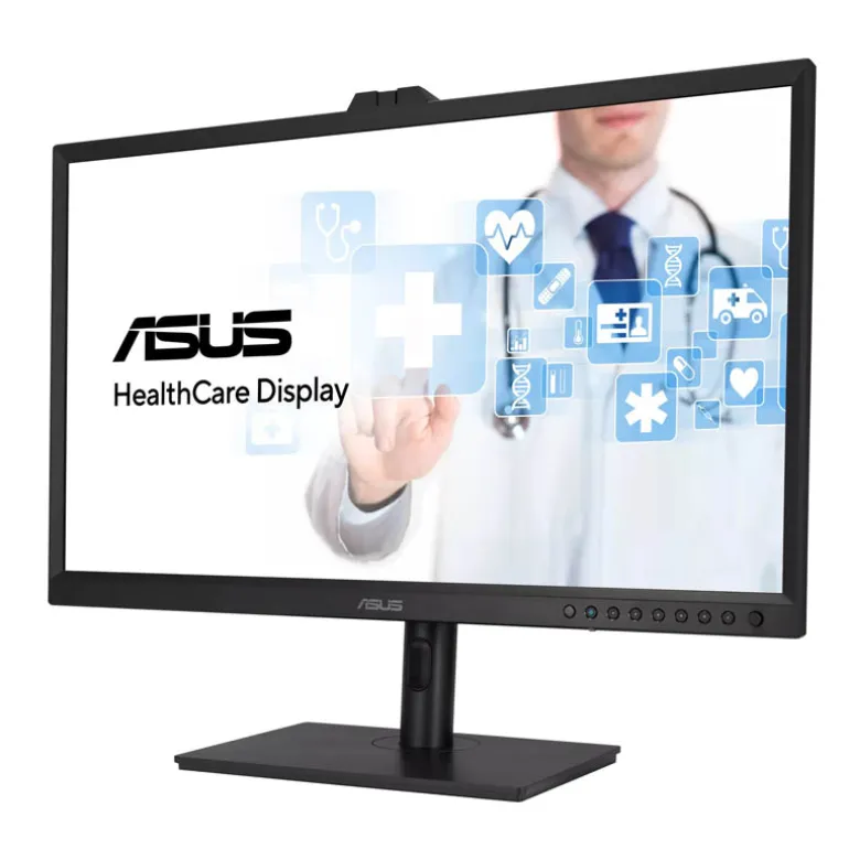 Monitor Asus HA3281A 32" UHD 4K OLED 0.1ms