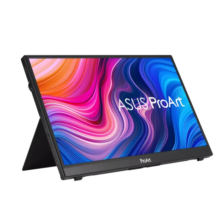 Monitor Asus PA148CTV 14" FHD IPS Portátil Táctil