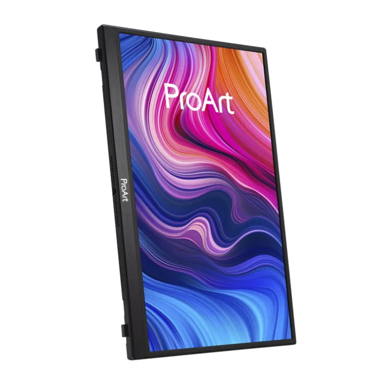 Monitor Asus PA148CTV 14" FHD IPS Portátil Táctil