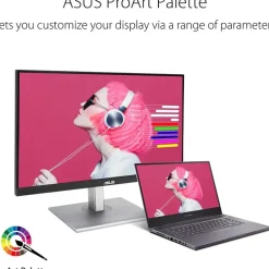 Monitor Asus ProArt PA278CV 27