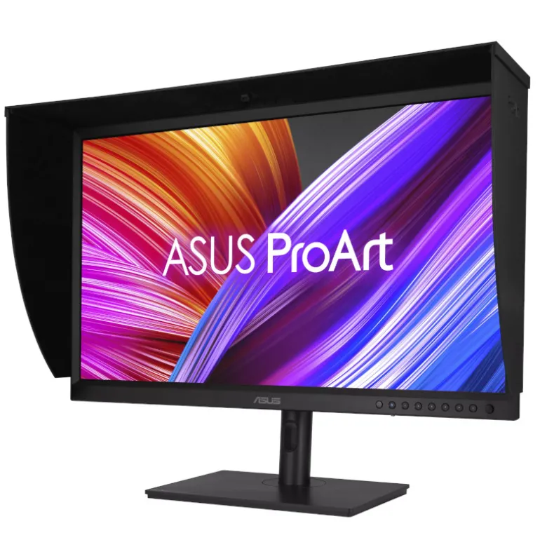 Monitor Asus ProArt PA32DC 32" OLED UHD