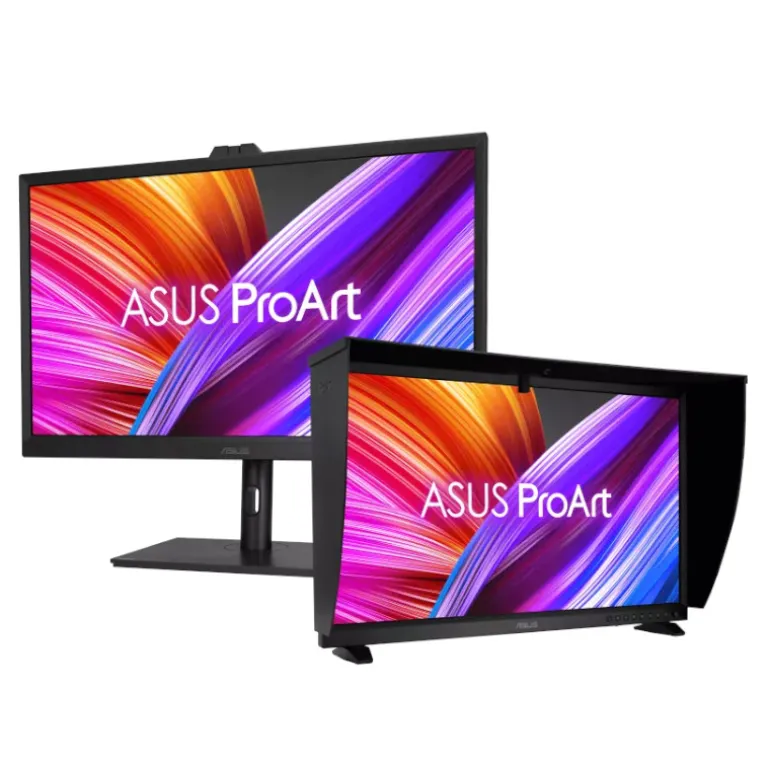 Monitor Asus ProArt PA32DC 32" OLED UHD