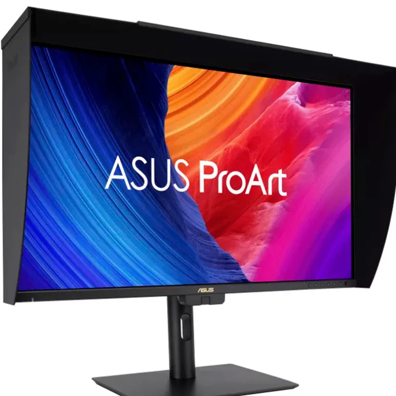 Monitor Asus ProArt PA27UCGE 27" 4K IPS 160Hz 1ms HDR