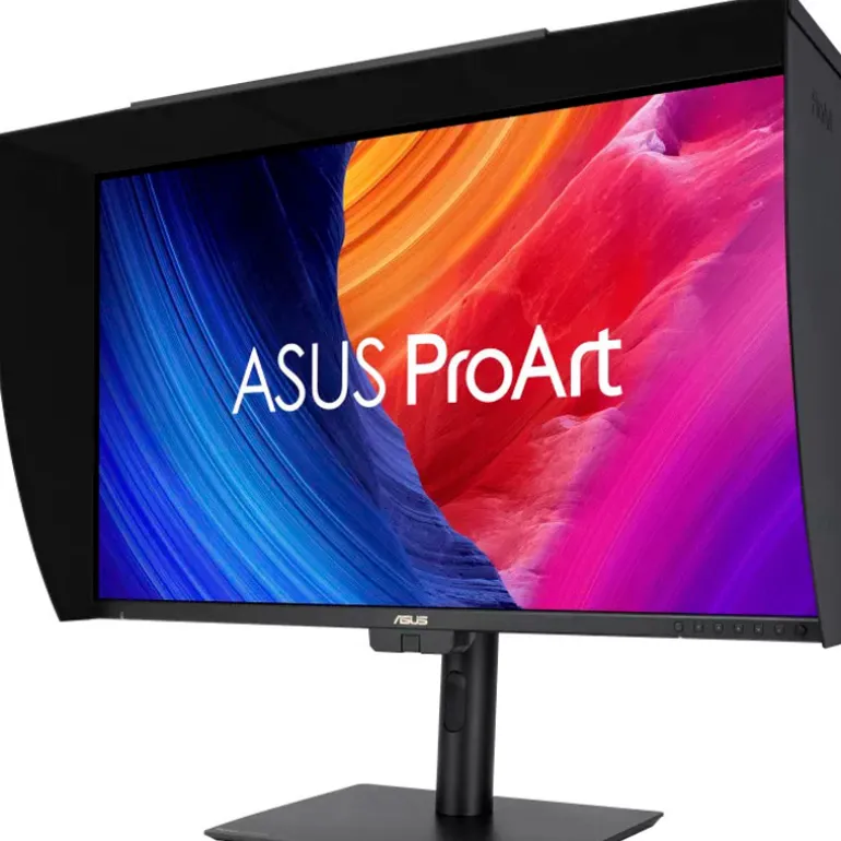 Monitor Asus ProArt PA27UCGE 27" 4K IPS 160Hz 1ms HDR