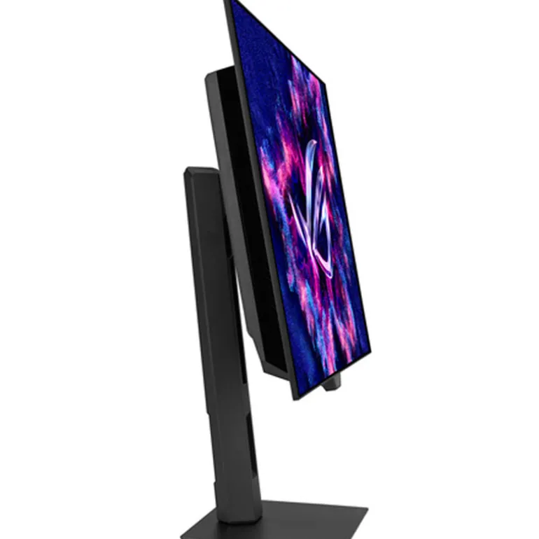 Monitor Asus ROG Strix OLED XG27AQDMGR 27" QHD 2K W-OLED 240Hz 0.03ms HDR FreeSync/G-Sync