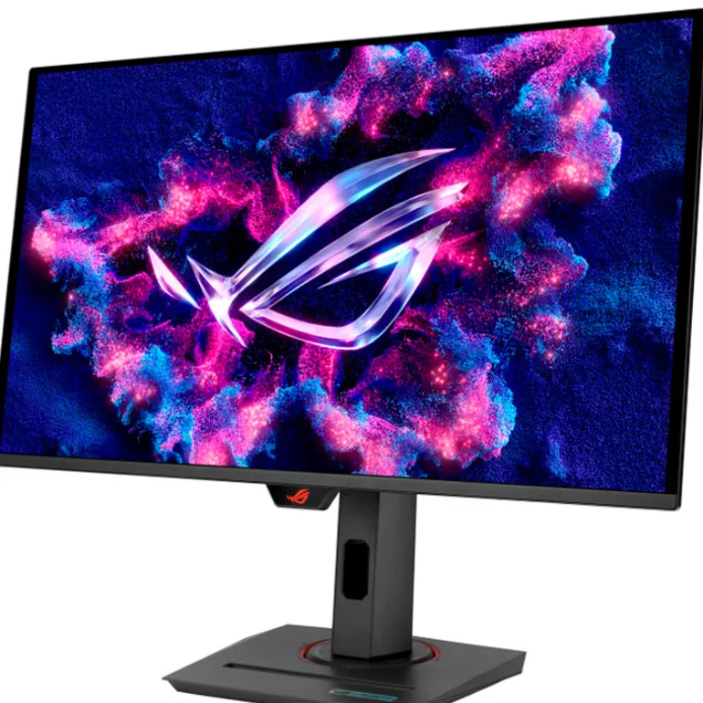 Monitor Asus ROG Strix OLED XG27UCDMG 27" UHD 4K QD-OLED 240Hz 0.03ms HDR FreeSync/G-Sync