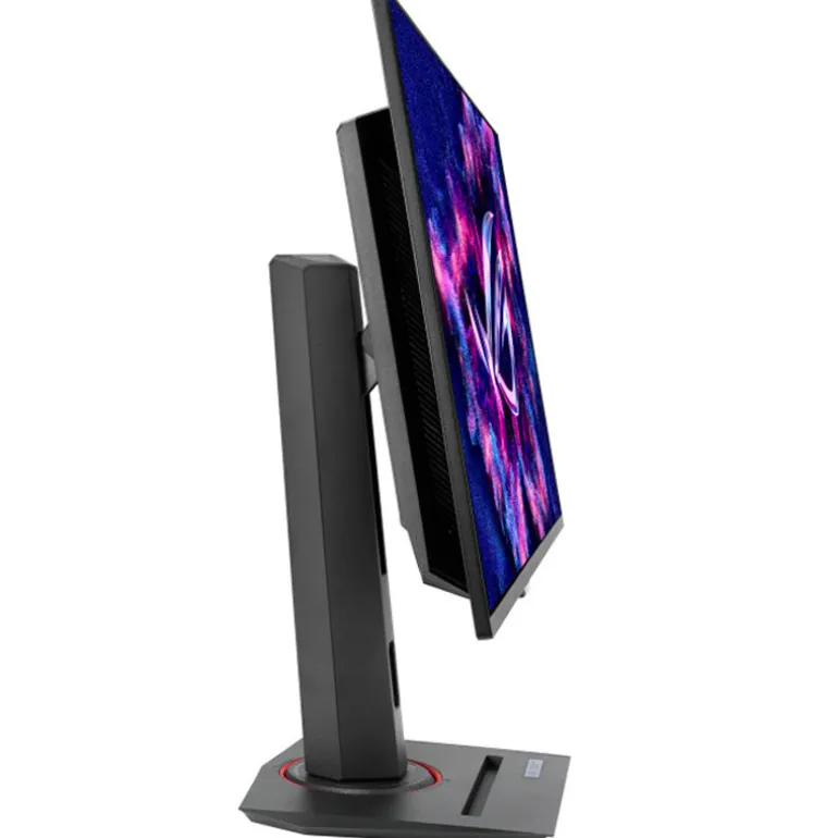 Monitor Asus ROG Strix OLED XG27UCDMG 27" UHD 4K QD-OLED 240Hz 0.03ms HDR FreeSync/G-Sync