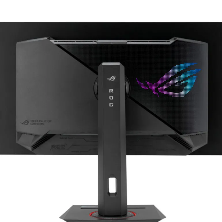 Monitor Asus ROG Strix OLED XG27UCDMG 27" UHD 4K QD-OLED 240Hz 0.03ms HDR FreeSync/G-Sync