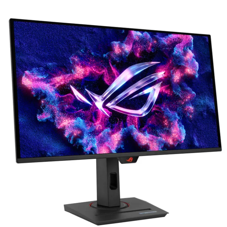 Monitor Asus ROG Strix OLED XG27ACDNG 27" QHD QD-OLED 360Hz 0.03ms HDR FreeSync/G-Sync