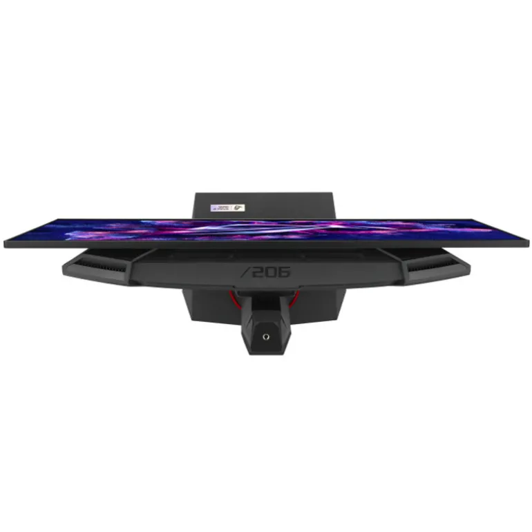 Monitor Asus ROG Strix OLED XG27ACDNG 27" QHD QD-OLED 360Hz 0.03ms HDR FreeSync/G-Sync