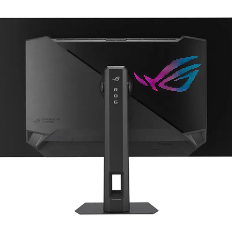 Monitor Asus ROG Strix OLED XG32UCWG 32" 4K WOLED 165Hz 0.03ms HDR FreeSync/G-Sync