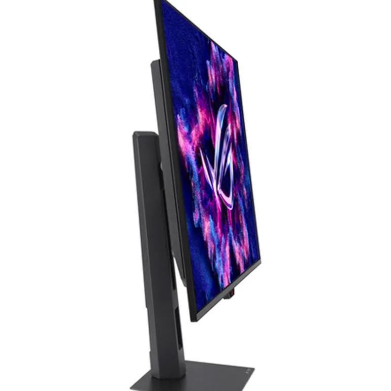Monitor Asus ROG Strix OLED XG32UCDS 32" UHD 4K QD-OLED 165Hz 0.03ms HDR FreeSync/G-Sync