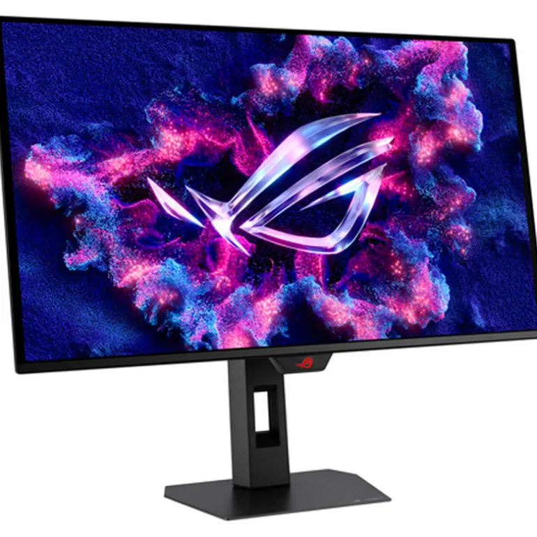 Monitor Asus ROG Strix XG27ACDMS 27" QHD 2K QD-OLED G3 280Hz 0.03ms HDR FreeSync/G-Sync
