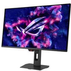 Monitor Asus ROG Strix XG27AQDMES 27" QHD 2K QD-OLED 240Hz 0.03ms HDR FreeSync/G-Sync