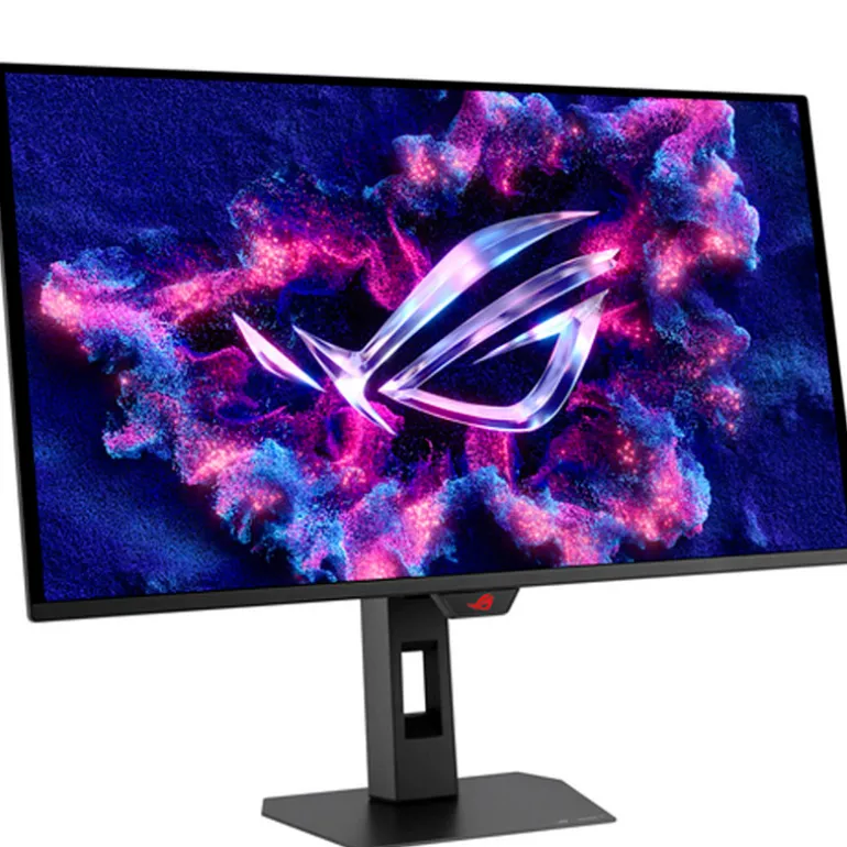Monitor Asus ROG Strix XG27AQDPG 27" QHD 2K QD-OLED 500Hz 0.03ms HDR FreeSync/G-Sync