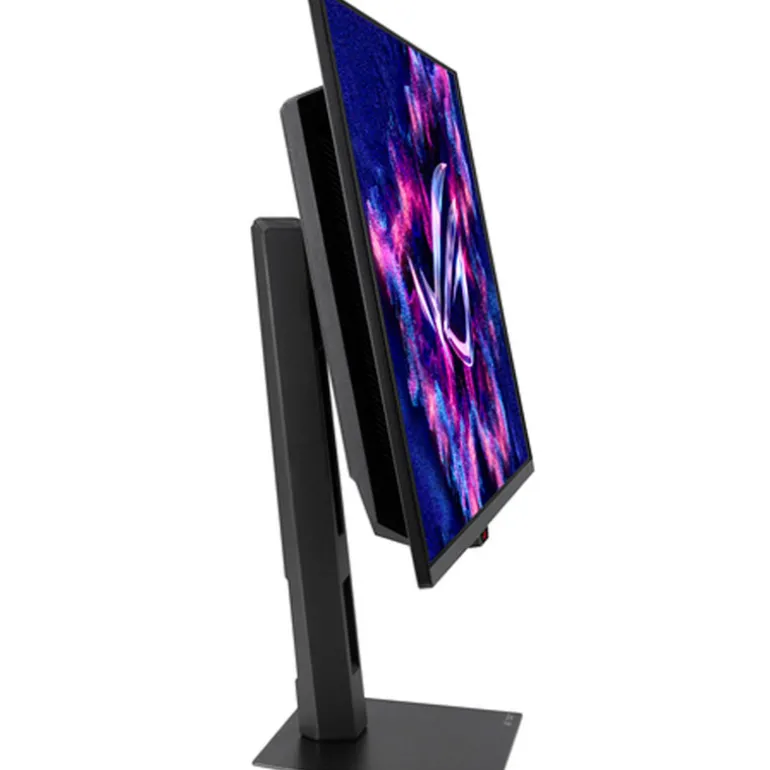 Monitor Asus ROG Strix XG27AQDPG 27" QHD 2K QD-OLED 500Hz 0.03ms HDR FreeSync/G-Sync